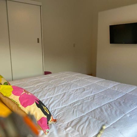 Mosqueteras Duplex Alojamientos Patagonicos ビージャ・ラ・アンゴストゥーラ エクステリア 写真